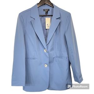 Oversized women's blazer Small